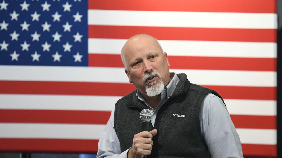 The Left Is Now Attacking Republicans For Being Anti-Islam | NewsRadio 740 KTRH