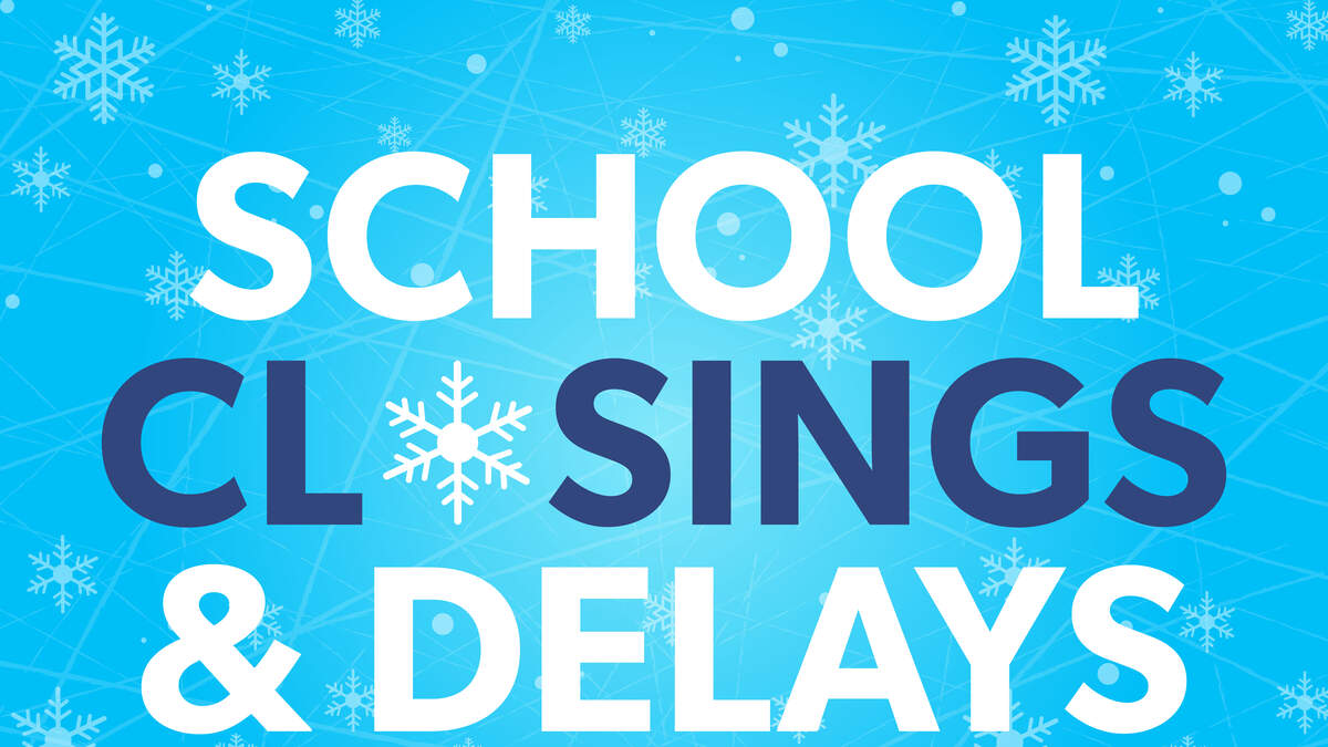 Updated School Closures For Wednesday, January 28 | NewsRadio 740 KTRH