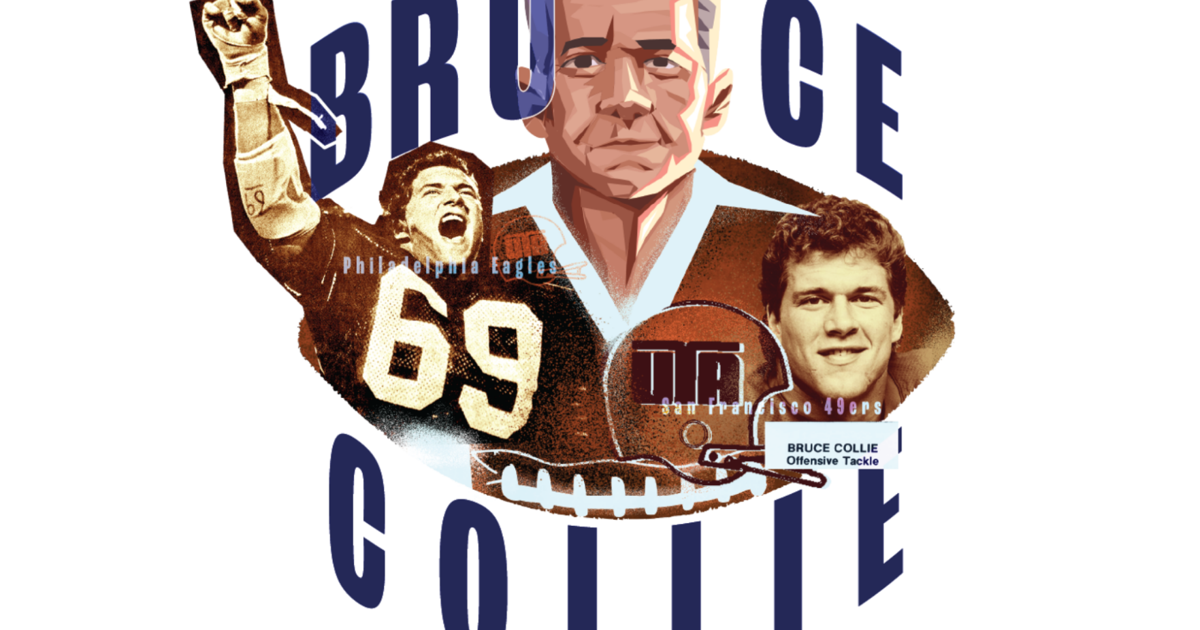 Former UTA offensive lineman to be honored with induction into the College Football Hall of Fame | News