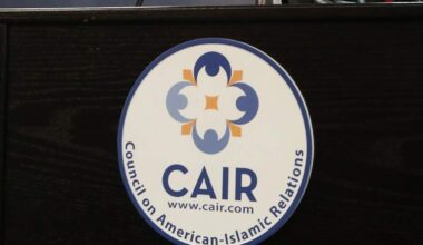 State Leaders Continue To Crack Down On CAIR Following Terror Designation | NewsRadio 740 KTRH
