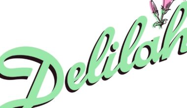 Delilah Does Dallas | Texas