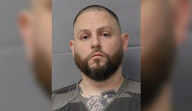Austin man re-arrested for murder after girlfriends death | North Texas