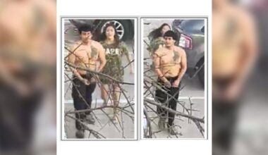 Austin police seek publics help in identifying vehicle theft suspects | North Texas