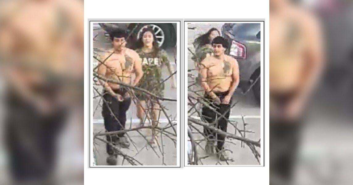 Austin police seek publics help in identifying vehicle theft suspects | North Texas