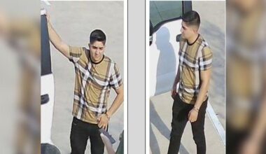 Austin police investigate fraud case involving tampered vehicle title | North Texas