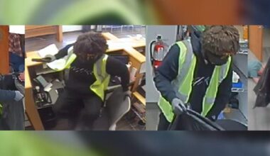 Austin police seek help identifying suspect in armed bank robbery | North Texas