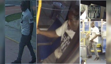 Austin police seek publics help in identifying vehicle theft suspect | North Texas