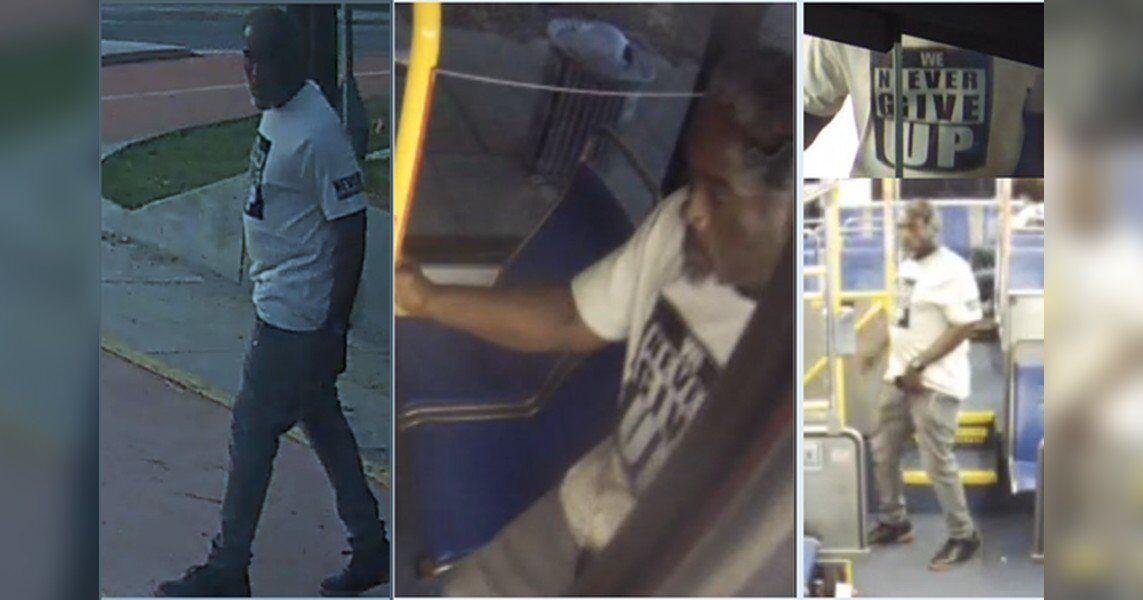 Austin police seek publics help in identifying vehicle theft suspect | North Texas