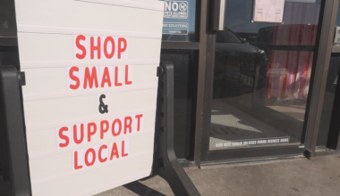 Small businesses in Lubbock seek community support after winter storm closures