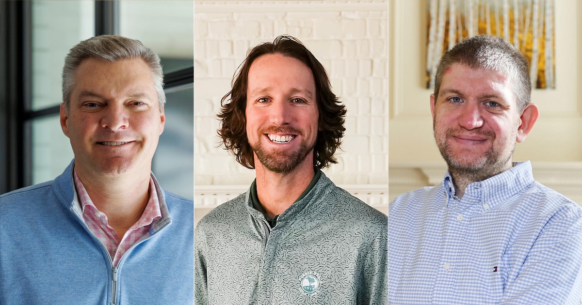 Sports broadcaster Jake Kemp’s rehab stint had a ripple effect — for listeners