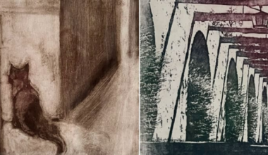 Mission Branch Library presents ‘San Antonio: Places, Spirit and Light’