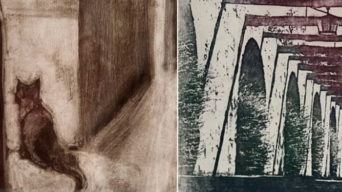 Mission Branch Library presents ‘San Antonio: Places, Spirit and Light’