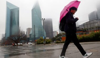 Morgan Stanley expected to ink downtown Dallas office lease, eyes new Uptown tower