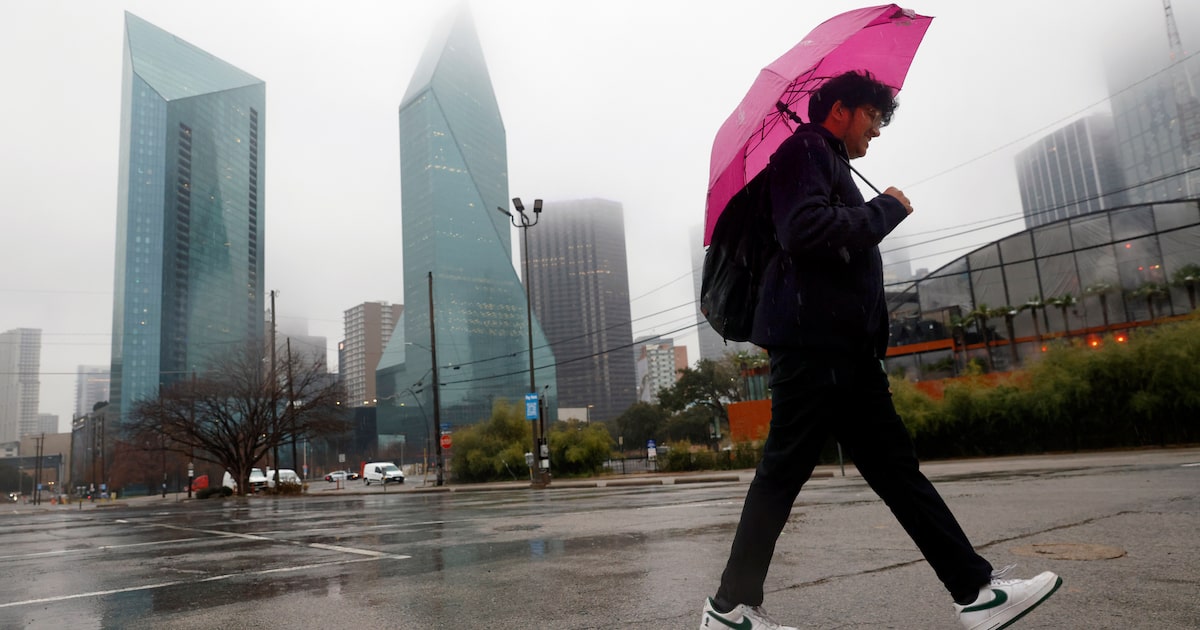 Morgan Stanley expected to ink downtown Dallas office lease, eyes new Uptown tower