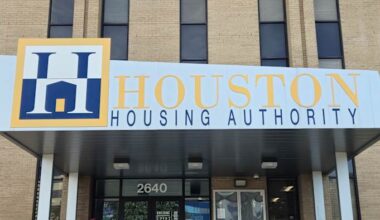 HHA, Mayor Whitmire to provide updates on $146M affordable housing project paused amid contaminated soil concerns