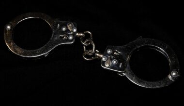 17-year-old arrested in connection with Fort Worth social media threats, arson incidents