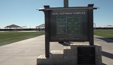 Lubbock City Council to review decision on raising fees at Berl Huffman Athletic Complex
