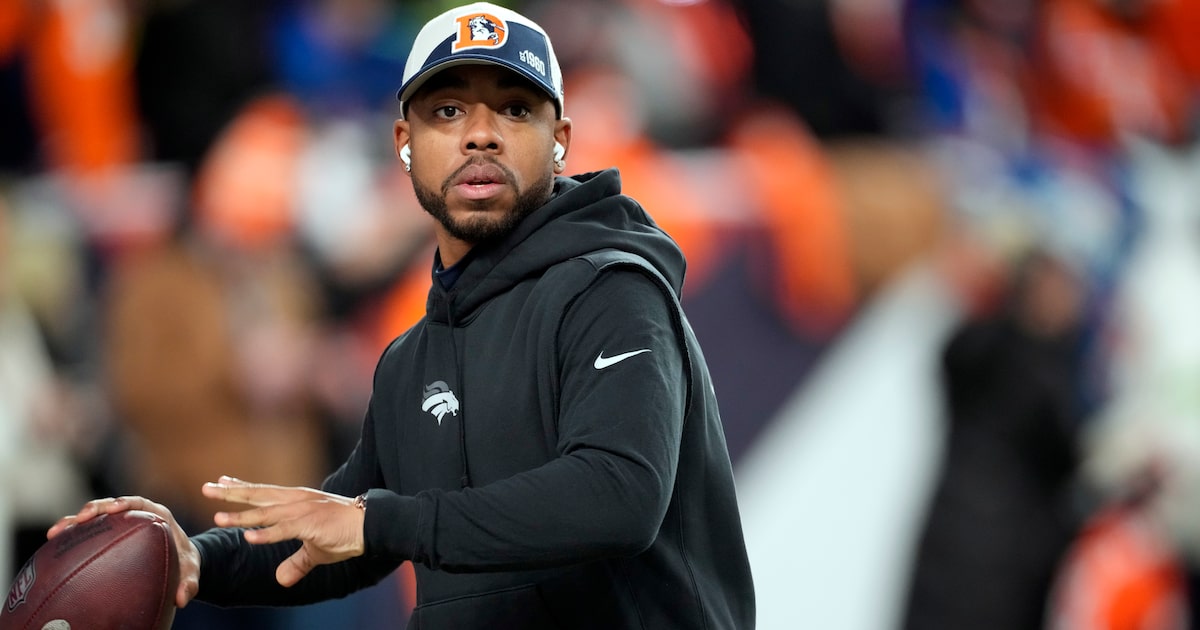 Cowboys reach out to NFC East rivals as interview requests for vacant DC gig continue