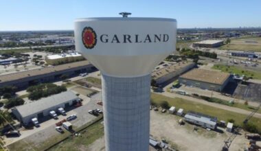 Cat starts blaze in Garland home prompting fire officials to offer safety tips