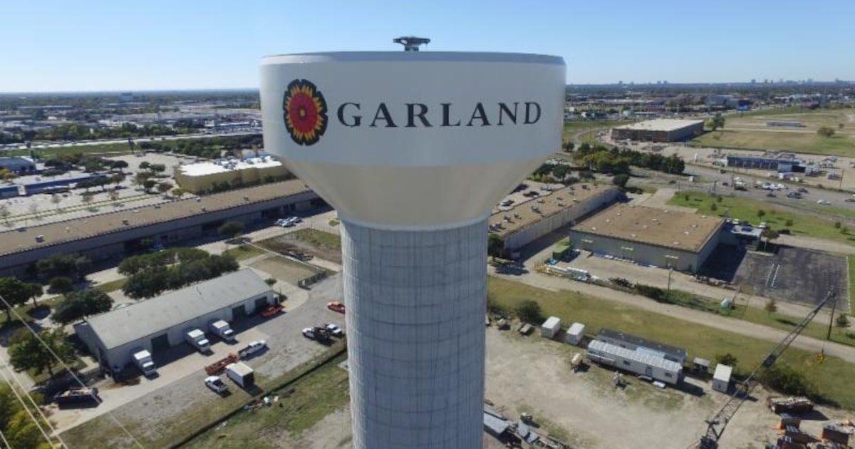 Cat starts blaze in Garland home prompting fire officials to offer safety tips