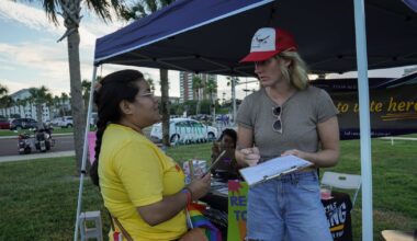 USPS postmark rules mean Texas voters can’t procrastinate on mail ballots