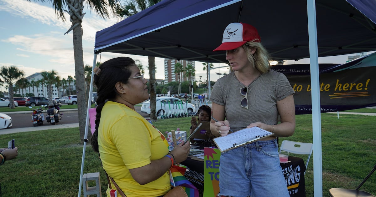 USPS postmark rules mean Texas voters can’t procrastinate on mail ballots
