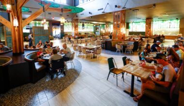 Travel inflation leaves Texas visitors and locals with a sour taste