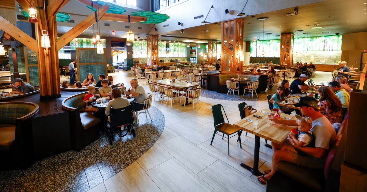 Travel inflation leaves Texas visitors and locals with a sour taste