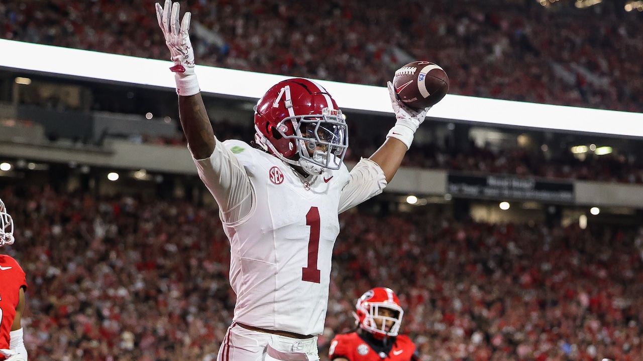 Alabama football: Isaiah Horton will transfer to Texas A&M from portal
