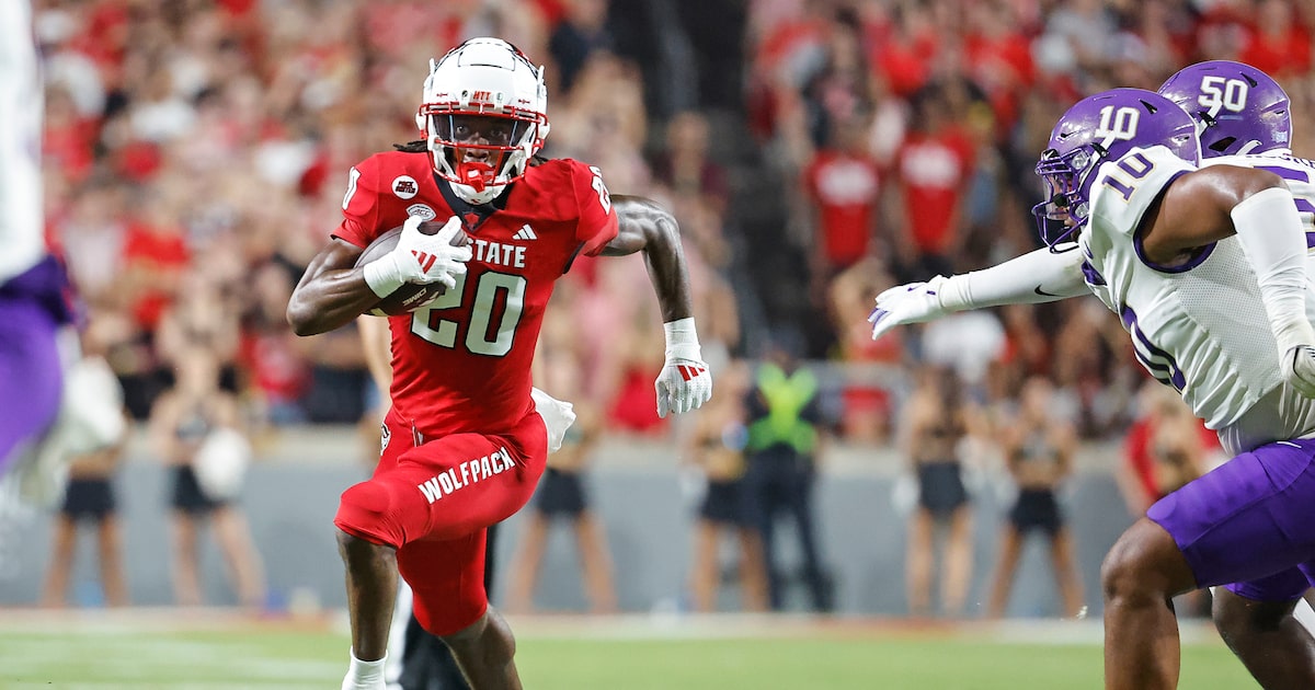 No. 1 transfer portal RB Hollywood Smothers flips to Texas from Alabama, per report