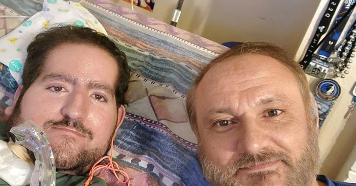 An Arlington father was arrested by ICE. Now his son will be buried without him