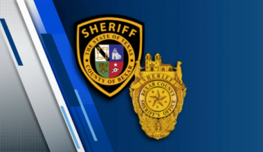 Bexar County inmate dies following medical complications, sheriff’s office says