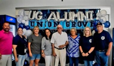 Legendary East Texas coach dies at 94