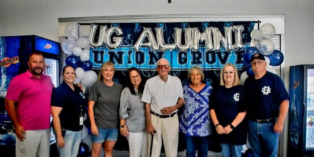 Legendary East Texas coach dies at 94