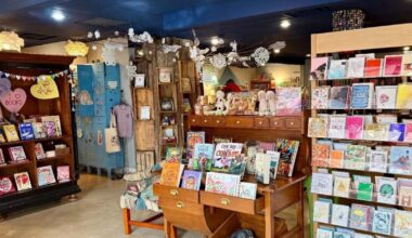 Social media video helps find Fort Worth woman who went into labor at local bookstore