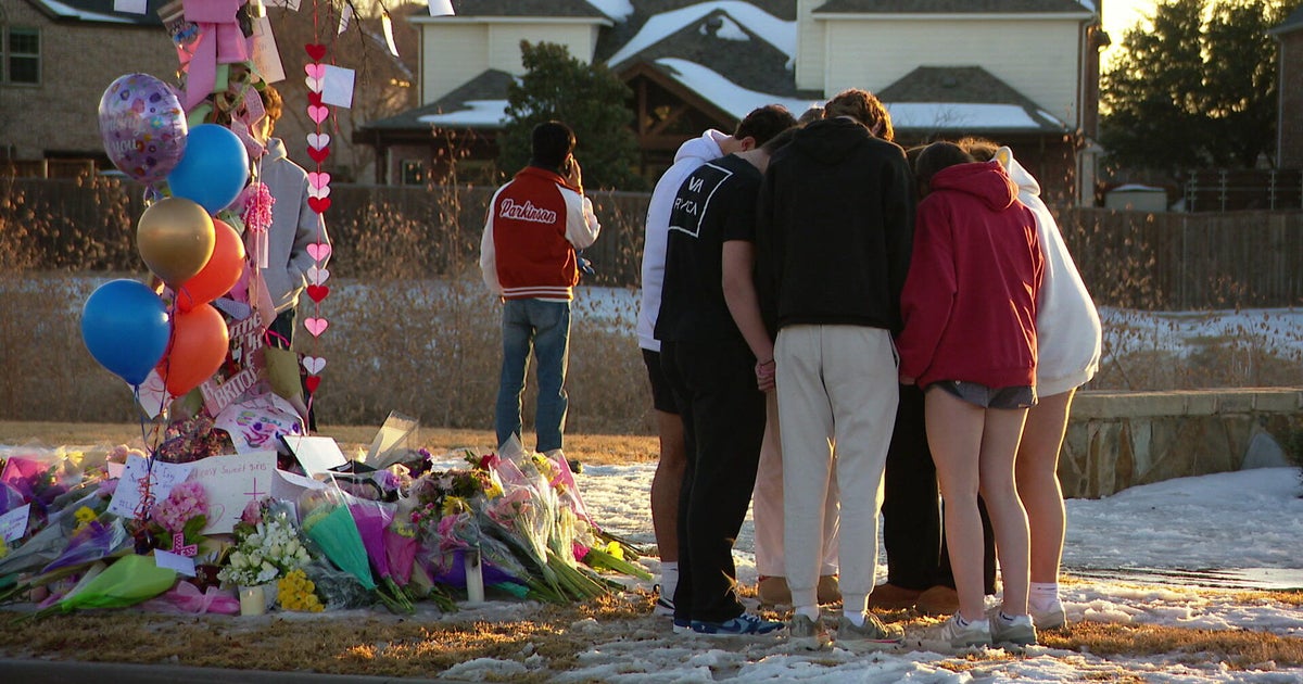 Winter storm deaths in North Texas