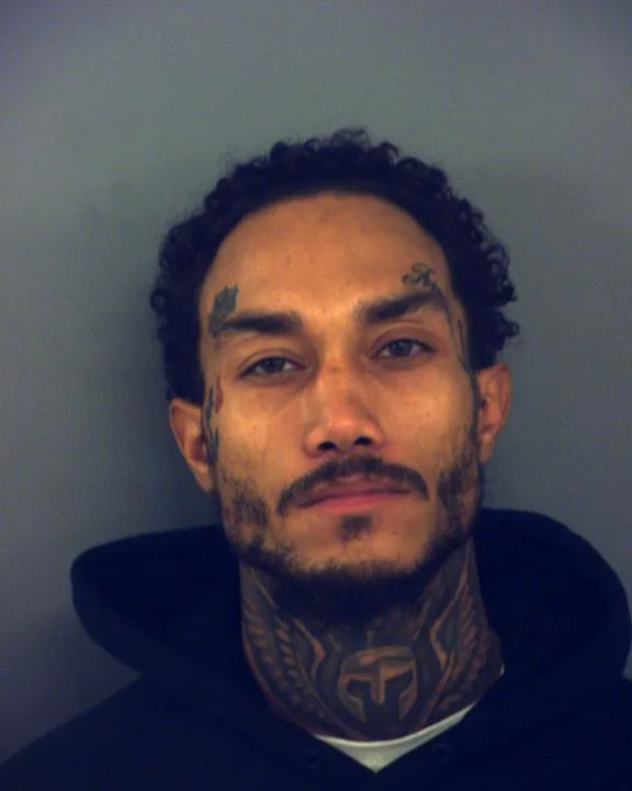 32-year-old Joshua Aaron Theocharides