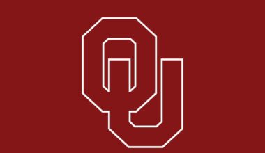 Xzayvier Brown leads Oklahoma to emphatic win over Ole Miss in SEC opener