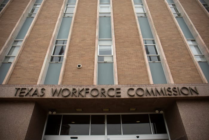 Texas sets records for labor force size and employment, November data shows