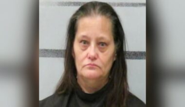 Medical employee indicted for smuggling drugs into Lubbock County Detention Center