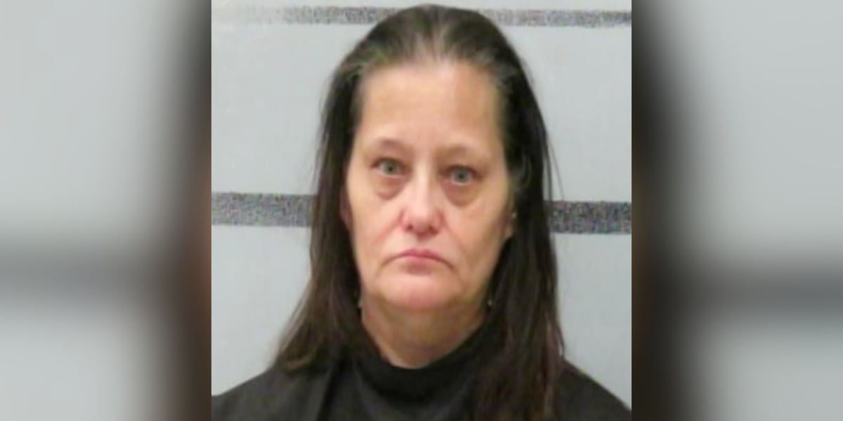 Medical employee indicted for smuggling drugs into Lubbock County Detention Center