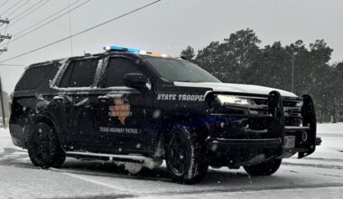 DPS provides winter weather tips