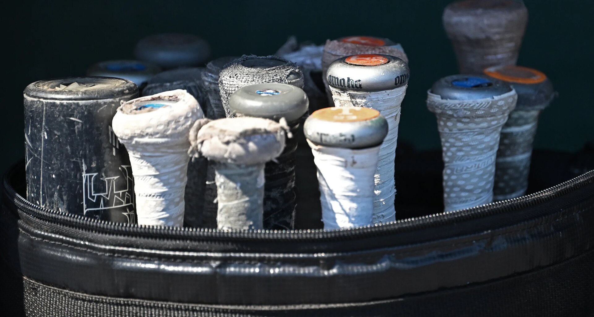 Watch Texas A&M freshman OF Jorian Wilson's MLB-level throw