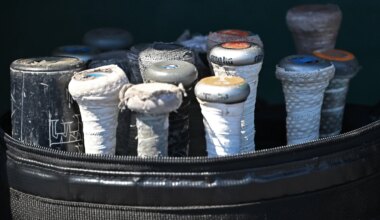 Watch Texas A&M freshman OF Jorian Wilson's MLB-level throw