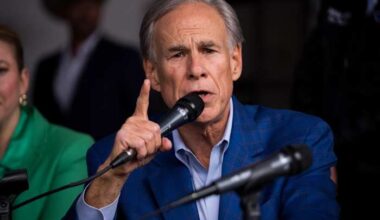 Harris County officials push back after Gov. Greg Abbott calls for state takeover of elections