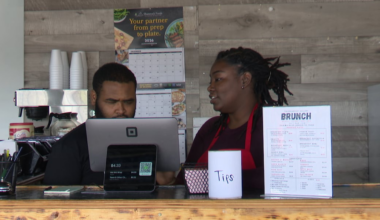 East Lubbock restaurant doubles as classroom for students learning job skills