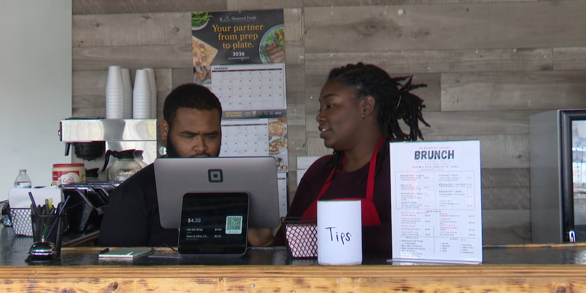 East Lubbock restaurant doubles as classroom for students learning job skills