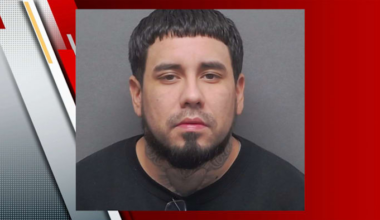 Man accused of removing ankle monitor after Southwest Side shooting, affidavit states