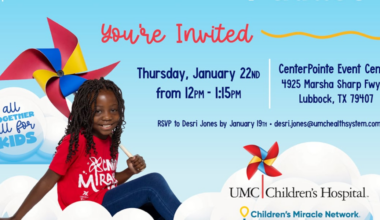 Miracle Pennies campaign launches for schools to benefit UMC Children’s Hospital