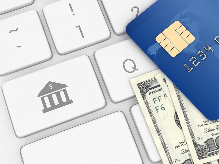 Opciones de crédito.